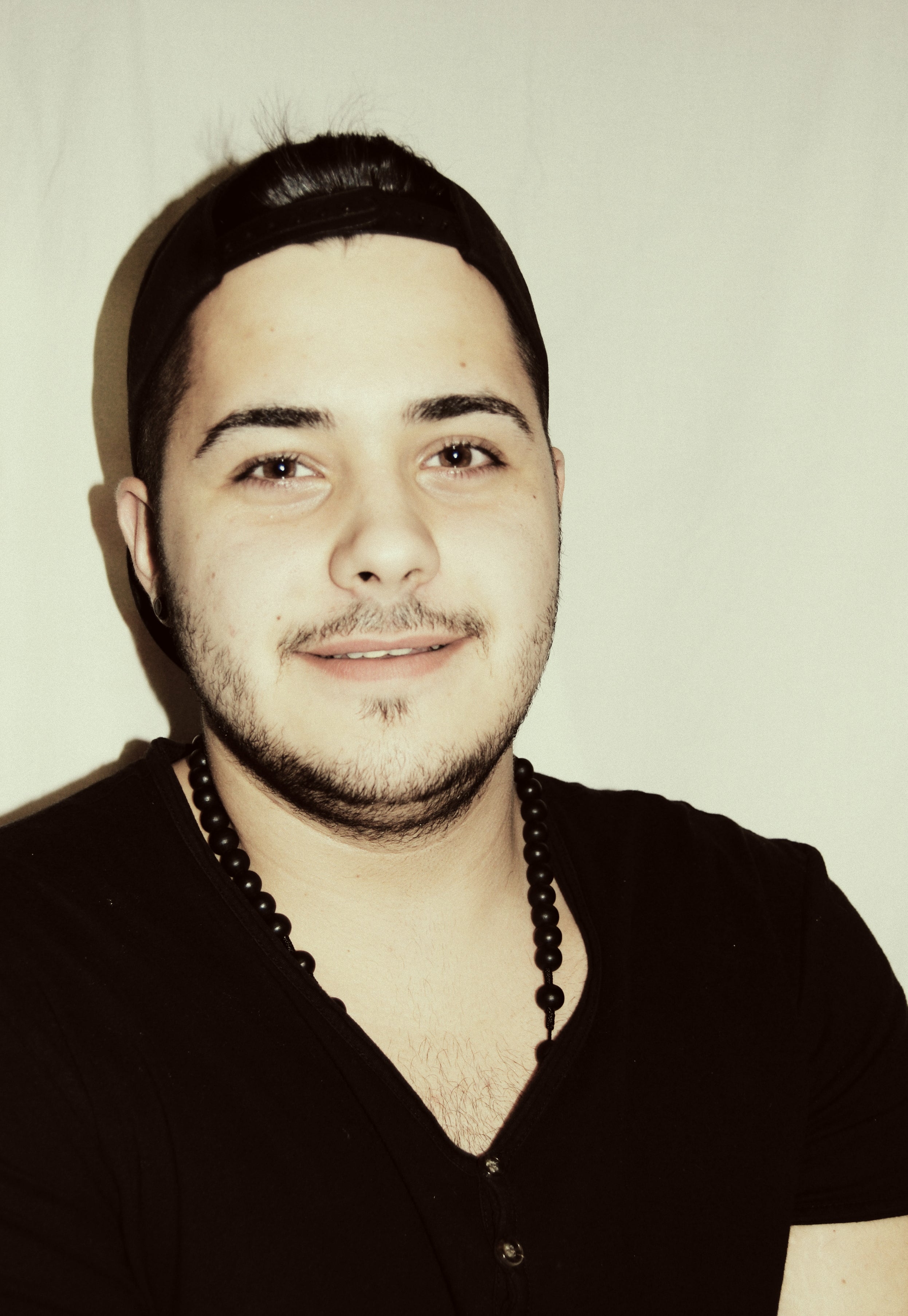 <em>Javier R.</em>